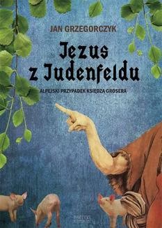 Jezus z Judenfeldu mk