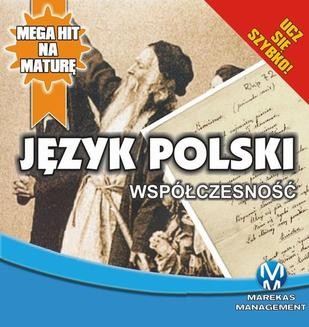 Jezyk Polski 8.Wspolczesnosc