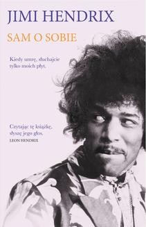 Jimi Hendrix. Sam o sobie