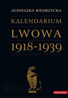 Kalendarium Lwowa 1918–1939