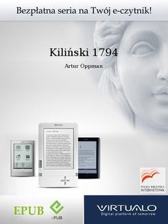 Kiliński 1794