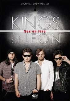 Kings of Leon. Sex on Fire