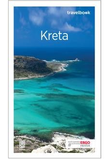 Kreta. Travelbook. Wydanie 3