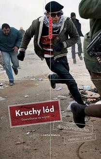 Kruchy lód