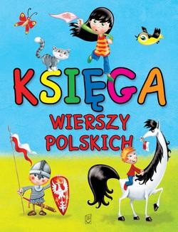 Księga wierszy polskich