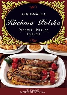 Kuchnia Polska. Warmia i Mazury
