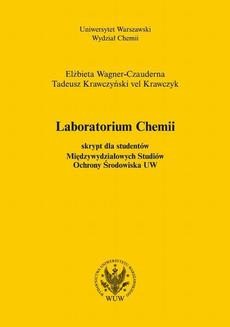 Laboratorium chemii