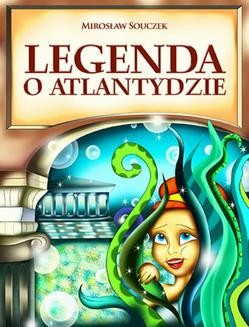 Legenda o Atlantydzie