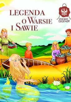 Legenda o Warsie i Sawie