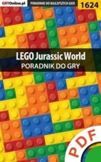 LEGO Jurassic World. Poradnik gry