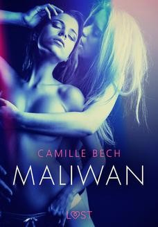 Maliwan - opowiadanie erotyczne