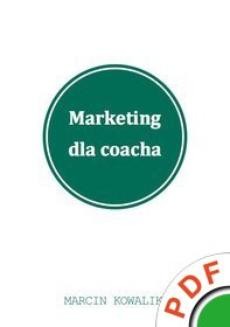 Marketing dla coacha