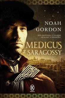 Medicus z Saragossy