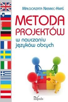 Metoda projektów w nauczaniu języków obcych