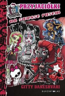 Monster High tom 4