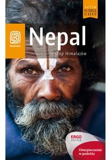 Nepal. U stóp Himalajów. Wydanie 1