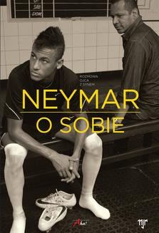 Neymar. O sobie.