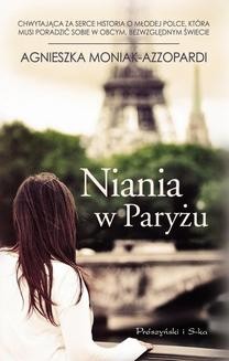 Niania w Paryżu