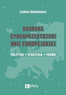 Ochrona cyberprzestrzeni Unii Europejskiej