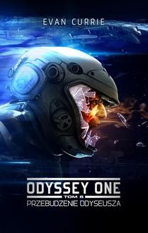 Odyssey One. Tom VI: Przebudzenie Odyseusza