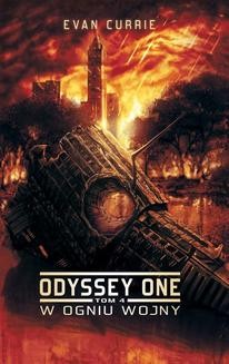 Odyssey One: W ogniu wojny