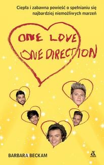 One Love. One Direction
