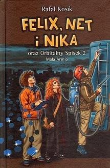 Orbitalny spisek: Felix, Net i Nika oraz Orbitalny Spisek 2