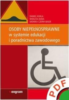 Osoby niepełnosprawne w sytuacji zagrożenia