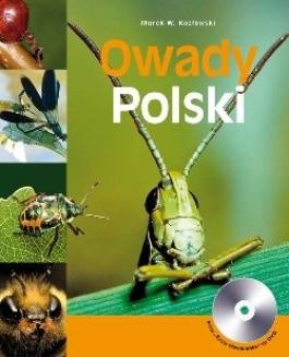 Owady Polski, tom I