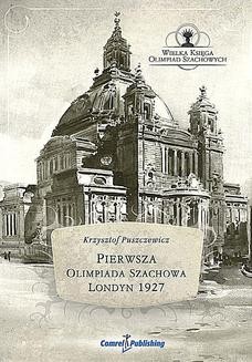 Pierwsza Olimpiada Szachowa, Londyn 1927
