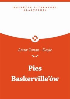 Pies Baskerville&rsquo;ów
