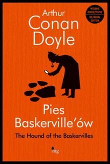 Pies Baskerville&rsquo;ów