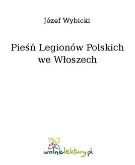Pieśń Legionów Polskich we Włoszech