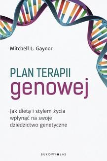 Plan terapii genowej