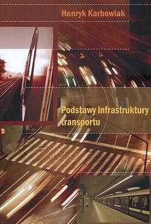 Podstawy infrastruktury transportu
