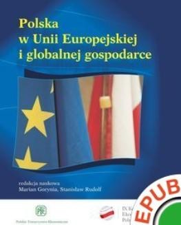 Polska w Unii Europejskiej i globalnej gospodarce