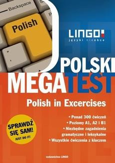 POLSKI MEGATEST. Polish in Exercises