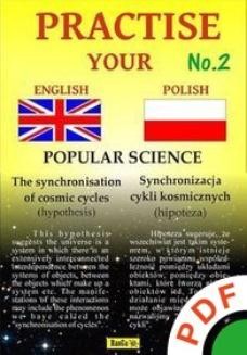Practise Your English - Polish - Popular Science - Zeszyt No.2