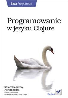 Programowanie w języku Clojure