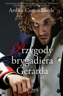 Przygody brygadiera Gerarda