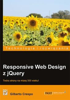 Responsive Web Design z jQuery