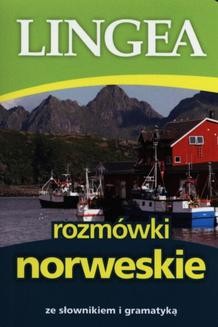 Rozmówki norweskie