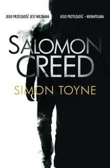 Salomon Creed