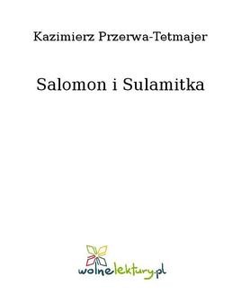 Salomon i Sulamitka