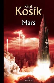 Science Fiction z plusem: Mars
