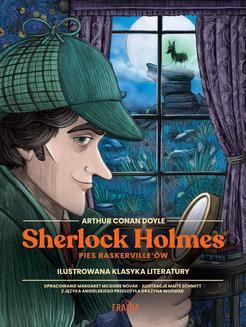 Sherlock Holmes. Pies Baskerville ów