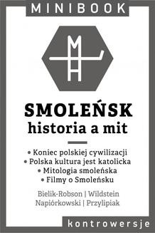 Smoleńsk. Minibook