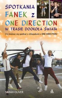 Spotkania fanek z One Direction w trasie dookoła świata