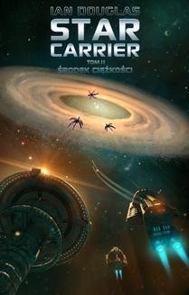 Star Carrier (tom II): Środek ciężkości