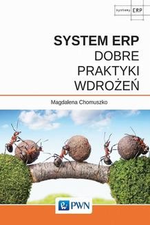 System ERP - Dobre praktyki wdrożeń